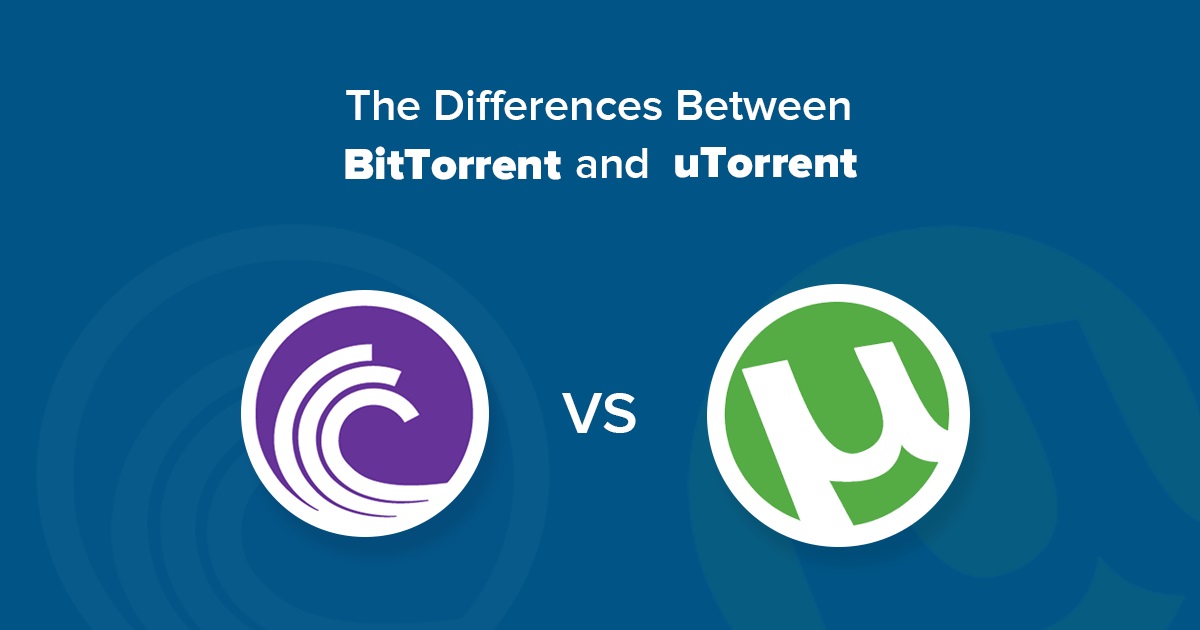 utorrent pro vs bittorrent pro